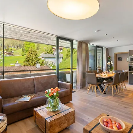 شقة 4 By Interhome